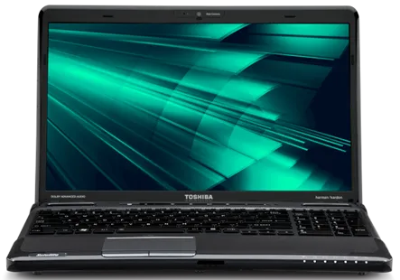 Toshiba