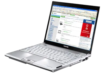 Toshiba