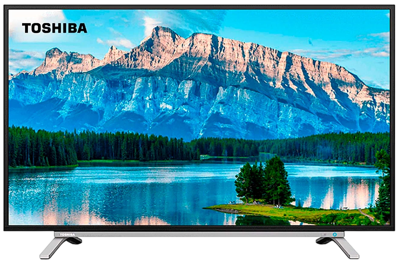 Ремонт телевизоров Toshiba 55L35 в сервисном центре FIX-Toshiba